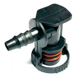 Conector Mangueira Combustivel Renault