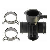 Conector Mangueira Radiador Fiat