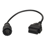 Conector Mercedes Benz 14