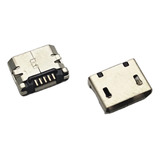 Conector Micro Usb 5