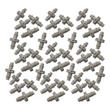 Conector Micronet 4mm Netafim
