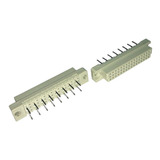 Conector Mini Euro Para