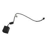 Conector Modem Notebook Toshiba