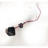 Conector Modem Rj11 Notebook