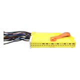Conector Modulo Airbag Mercedes