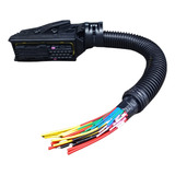 Conector Modulo Injecao 89