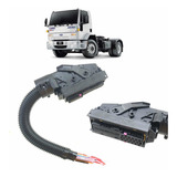 Conector Modulo Injecao 89