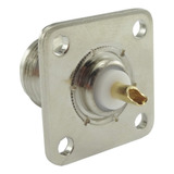 Conector N Femea 50