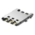 Conector Nano Chip Slot Sim Card