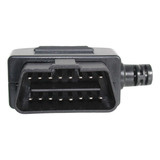Conector Obd2 Macho 16