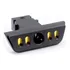 Conector P2 Do Fone De Ouvido Para Controle  Ps5