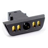 Conector P2 Do Fone