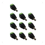Conector P4 Macho Cat5