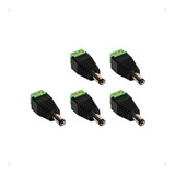 Conector P4 Macho Cat5