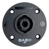 Conector Para Caixa Painel