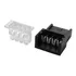Conector Para Ramal Maxcom Cp 48/112/192/352 - 18 Peças