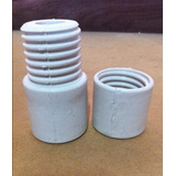 Conector Para Tubo De
