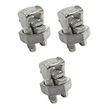 Conector Parafuso Fendido Bimetalico