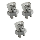 Conector Parafuso Fendido Bimetalico