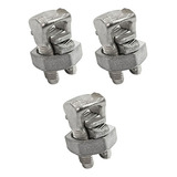 Conector Parafuso Fendido Bimetalico