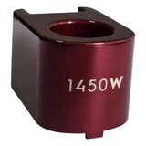 Conector Pegador Vermelho Aspirador Electrolux Stk15