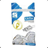 Conector Pier Telecom Plug