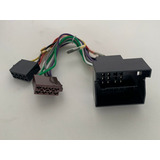 Conector Plug Adaptador Radio