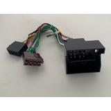 Conector Plug Adaptador Radiocd