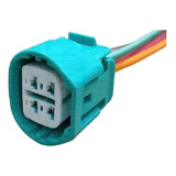 Conector Plug Alternador Regulador