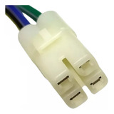 Conector Plug Cdi Honda