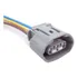 Conector Plug Chicote Alternador Toyota Corola Camry Lexus