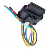Conector Plug Circuito Lanterna