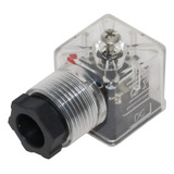 Conector Plug Eletrico Din