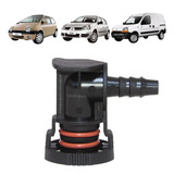 Conector Plug Flauta Combustivel