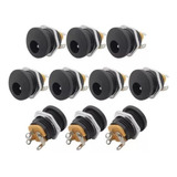 Conector Plug Jack P4