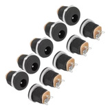 Conector Plug Jack P4