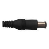 Conector Plug Para Fonte