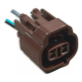 Conector Plug Para Pressostato