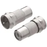 Conector Plug Rf Games