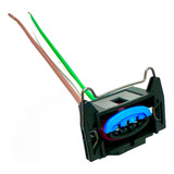 Conector Plug Sensor Borboleta
