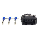 Conector Plug Sensor De