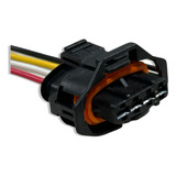 Conector Plug Sensor Map