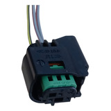 Conector Plug Sensor Map