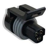 Conector Plug Sensor Pressao