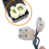 Conector Plug Terminal Cdi