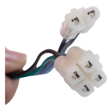 Conector Plug Terminal Cdi