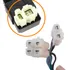 Conector Plug Terminal P/ Cdi C/ Fios Sundown Future Novo
