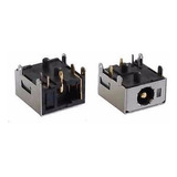 Conector Power Dc Jack