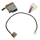 Conector Power Dc Jack Para Hp 250 255 256 G8