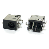 Conector Power Dc Jack